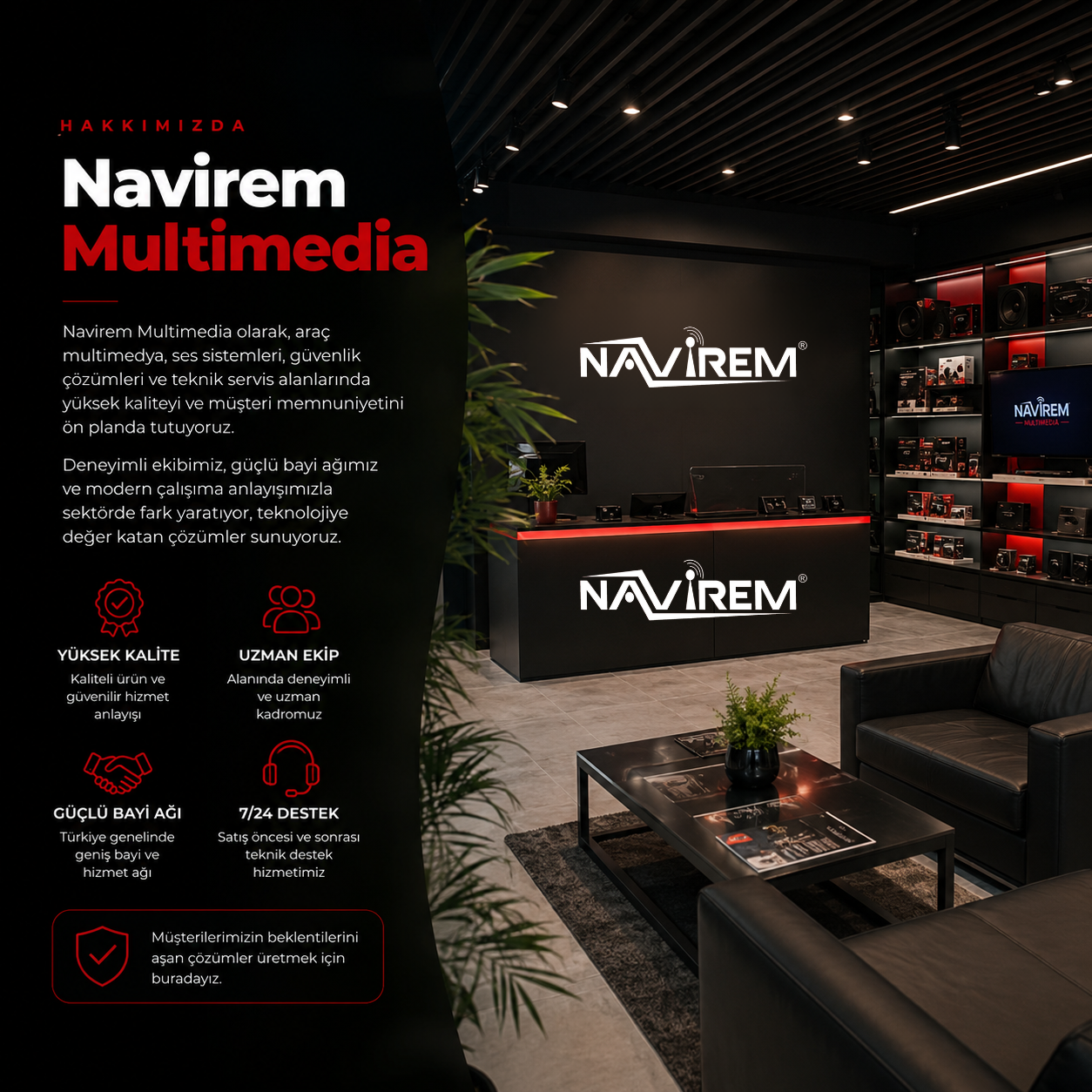 Navirem Multimedia